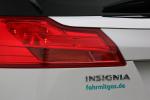 Opel Insignia by Fahrmitgas 2009 года